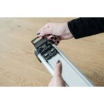 Premium Alu-line bbloc de 10 prises 3m 3G1,5 FR/BE, vue complémentaire 5
