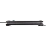 Premium-Line 6 prises noir 3 m 3G1,25 FR/BE, vue complémentaire 1