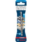 EXPERT Foret de centrage HSS-G, 7,15 x 105 mm, vue complémentaire 1