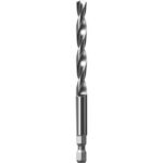 EXPERT Foret de centrage HSS-G, 7,15 x 105 mm