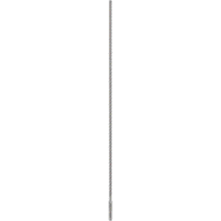 Bosch Professional - Foret beton PRO SDS plus-5X 8x550x610 mm - 2608836616