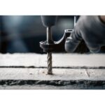 Bosch Professional - Foret beton PRO SDS plus-5X 8x550x610 mm - 2608836616 – Image 9