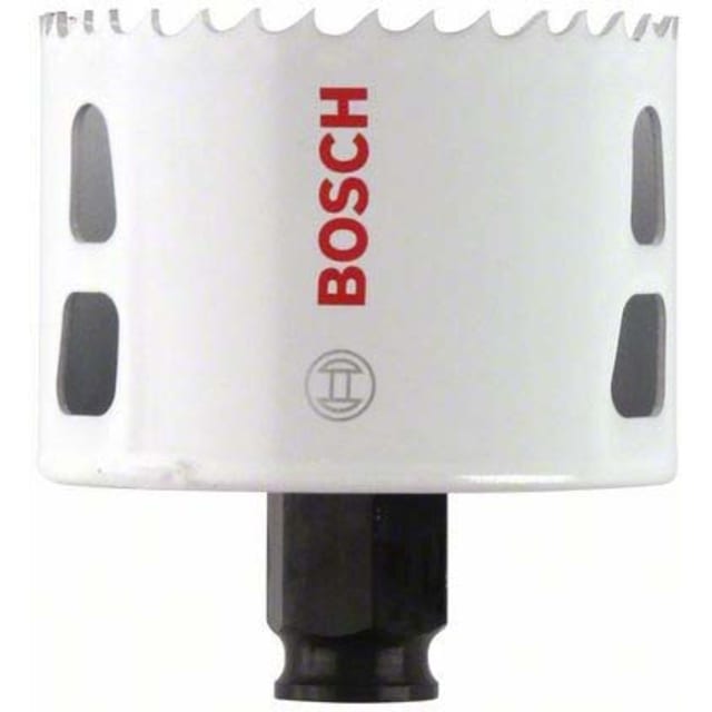 Scie-Trépan Power Change, Wood and Metal 68 mm