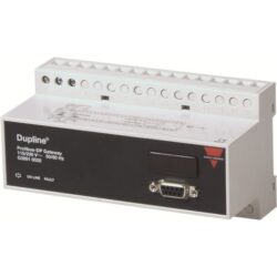 CARLO GAVAZZI - DUPLINE GENERATEUR/PASSERELLE PROFIBUS DP 230VCA - G38910020230