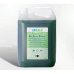 Nettoyant Sol,EcoPro,Techno 5L