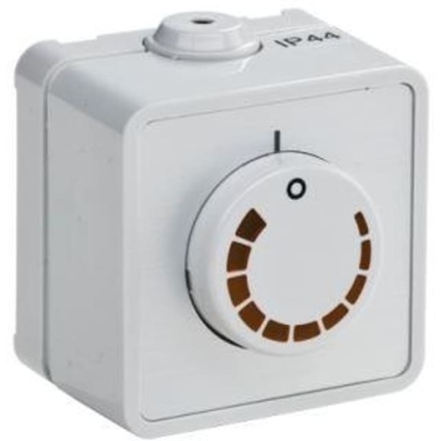 CODUME - Régulateur électronique - à appliquer - 1.0A - REL10A