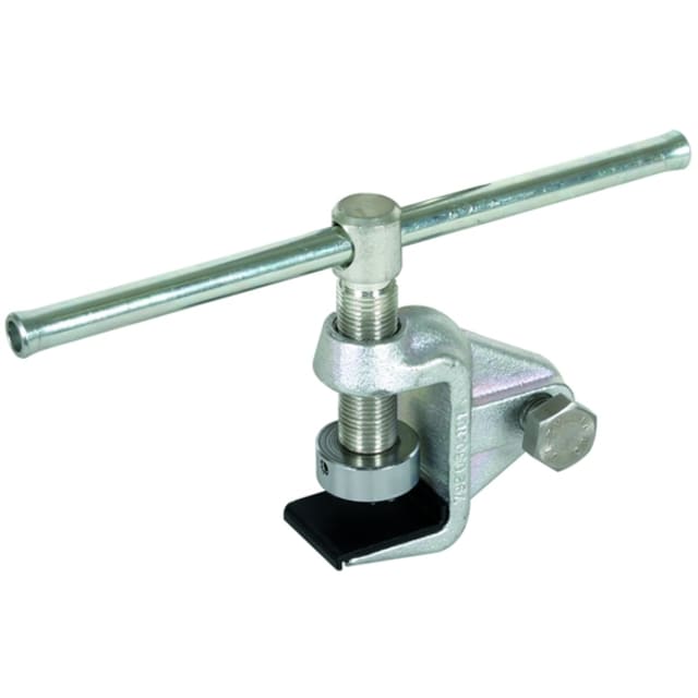 DEHN - PINCE DE TERRE AVEC ETAU PR PROFIL PLAT - DSE792030