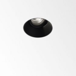DELTA LIGHT - DEEP RINGO TRIMLESS OK LED 93033 FBR - 202 145 811 932 FBR