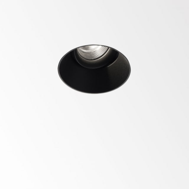 DELTA LIGHT - DEEP RINGO TRIMLESS OK LED 93033 FBR - 202 145 811 932 FBR