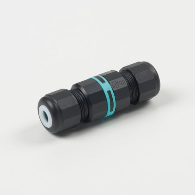 DELTA LIGHT - IP68 CONNECTOR 3P - 216 12 02