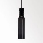 DELTA LIGHT - Miles C4 smoke 92750 - 23939 9230