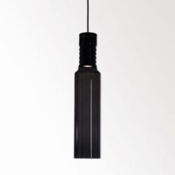 DELTA LIGHT - Miles C4 smoke 92750 - 23939 9230