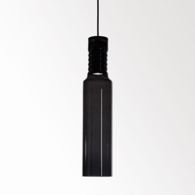 DELTA LIGHT - Miles C4 smoke 92750 - 23939 9230
