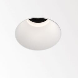 DELTA LIGHT - iMax II tube round trimless B - 24213 0020 B