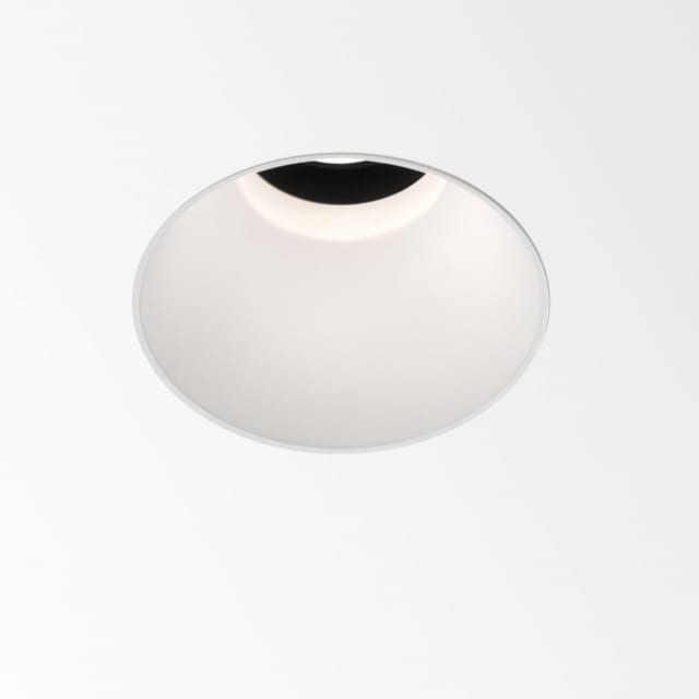 iMax II tube DELTA LIGHT IMAX II ACC détail produit iMax II tube round trimless B - 24213 0020 B, configuration visible