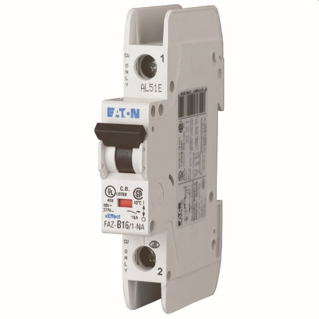 EATON - DISJONCTEUR UNIPOLAIRE UL - 102090