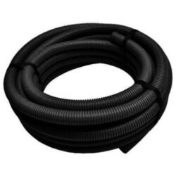 EUPEN - Eucaprotect tube d'attente noir 75x61mm sans halogène - RO6950471