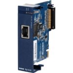 Ewon - WAN Ethernet extension card for Ewon Flexy Industrial Internet Router - FLX3101_00