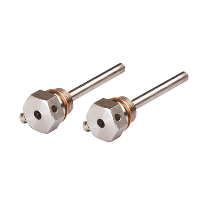 FLAMCO - mb jeu doigts de gant laiton g½ 120mm - M1279513