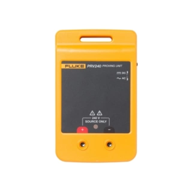 FLUKE - Fluke PRV240 Kit unité de test - 4566209