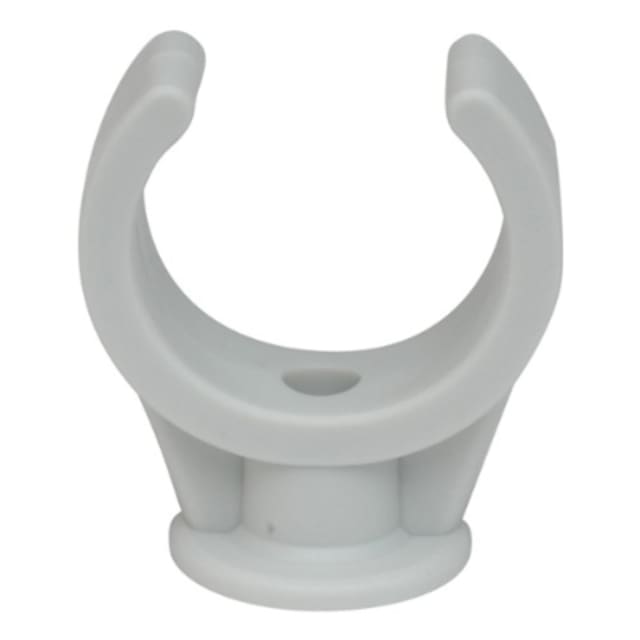 Attaches fourchette 42 mm - 520, configuration visible