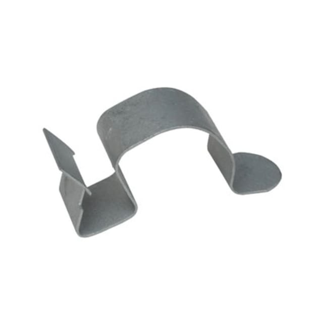 Attaches pour Profiles Clips, configuration visible