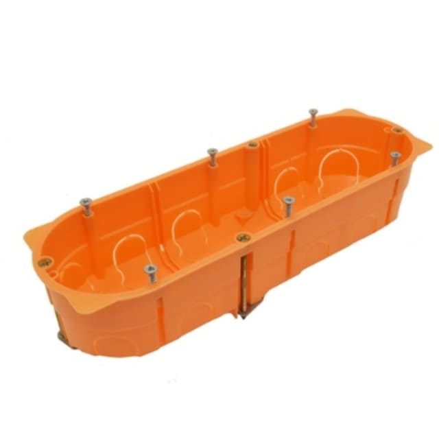 GSV - Boitiers pour Mur Creux JSL - 429