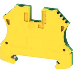 HAGER - Borne de terre 4mm²