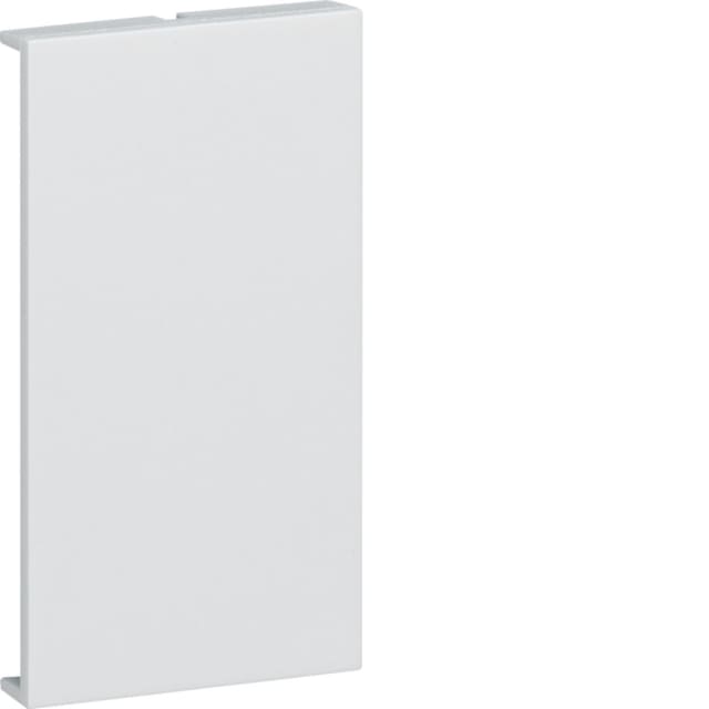 Accessoire de finition WHT1400 en finition blanc, vue principale