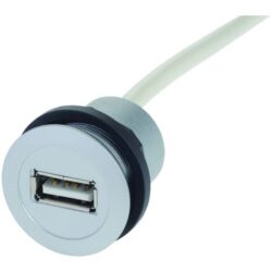 Connecteur de données 09454521920, vue principale