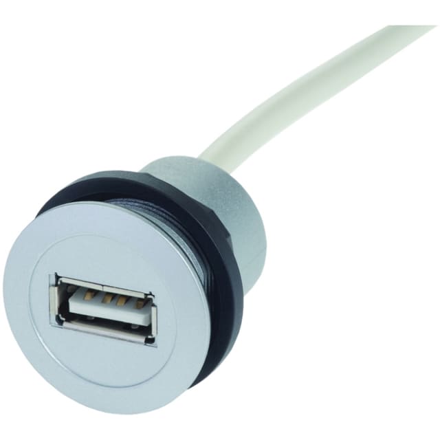 Connecteur de données 09454521920, vue principale