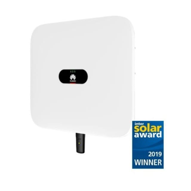 Huawei - Onduleur - SUN2000 - 11
