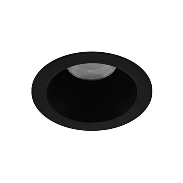 INDIGO - BORA RDH EVO 7W 800Lm 60° IP65 DIM Noir mat - DO55305