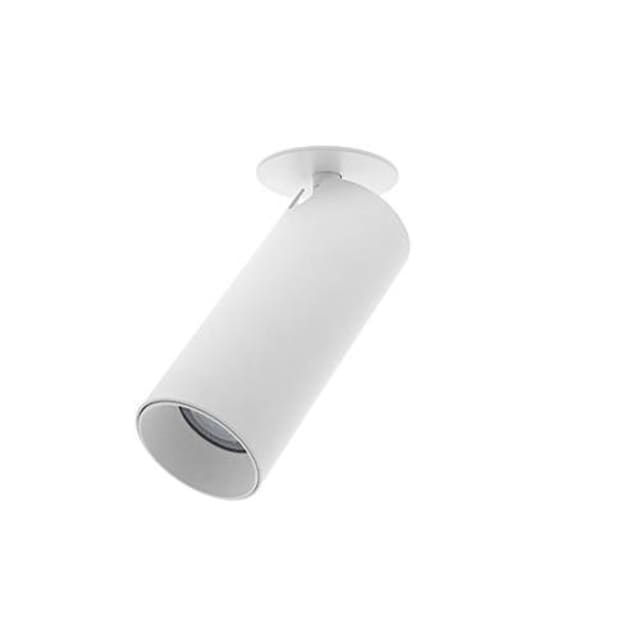INDIGO - FILI 5 RX-B GU10 AUTO MAX10W PAR16 Blanc mat - DO49130