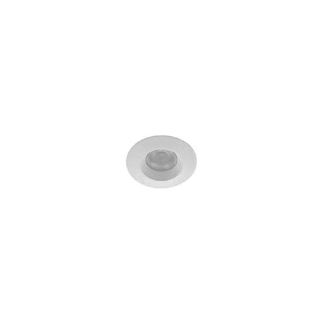 TIBLI R-B 1,2W 115Lm 3000K 20° Blanc mat, configuration visible