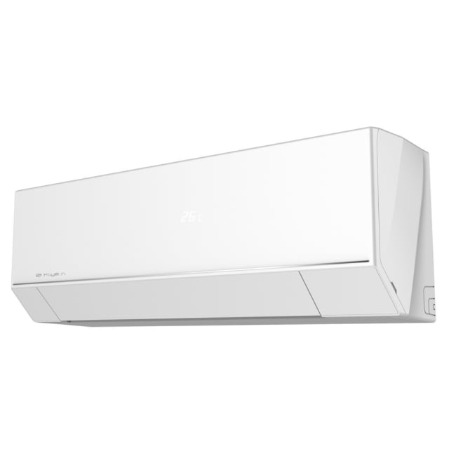 KAY-P 52 DR10 INDOOR PRODIGY PRO Wandunit combinable avec le, configuration visible