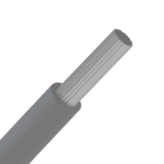 LAPP CABLE - Ölflex heat 180 SiF 1x2