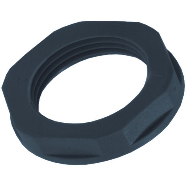 LAPP - Contre-écrou skintop gmp-gl-m m16 noir - 53119110