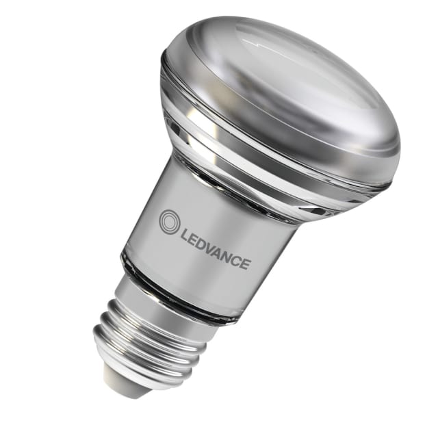 LEDVANCE - LED R63 P 2.9W 827 E27 - 4099854048012