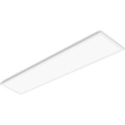 Panneau led 4099854909399 en finition 4000 K, vue principale
