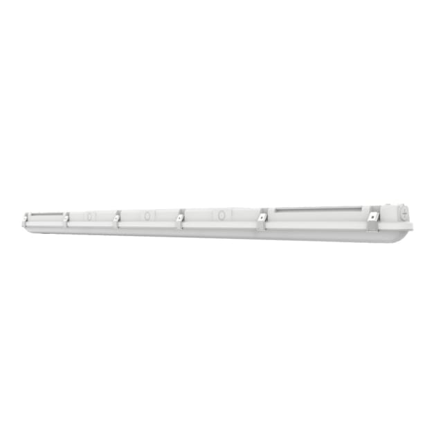 LEDVANCE - Réglette Etanche LED - DAMP PROOF COMBO - plastique
