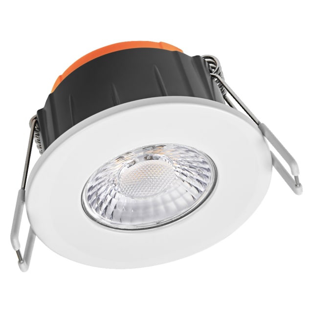 LEDVANCE - SPOT COMBO FIX V 6W CPS DIM 60DEG IP65 WT - 4058075845077