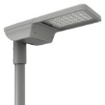 LEDVANCE - STREETLIGHT FLEX SMALL RV25ST P 36W 740 WAL - 4058075552319