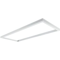 LEDVANCE - SURFACE MOUNT KIT VALUE 1200 X 600 SURFACE MOUNT KIT VAL - 4058075389823