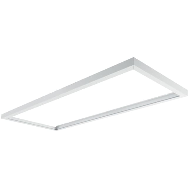 LEDVANCE - SURFACE MOUNT KIT VALUE 1200 X 600 SURFACE MOUNT KIT VAL - 4058075389823 LEDVANCE - SURFACE MOUNT KIT VALUE 1200 X 600 SURFACE MOUNT KIT VAL - 4058075389823