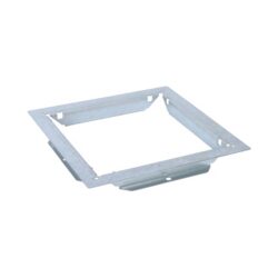 LEGRAND - Adaptateur de montage pour chape - carré - montage vertical 16 modules ou horizo - 088083