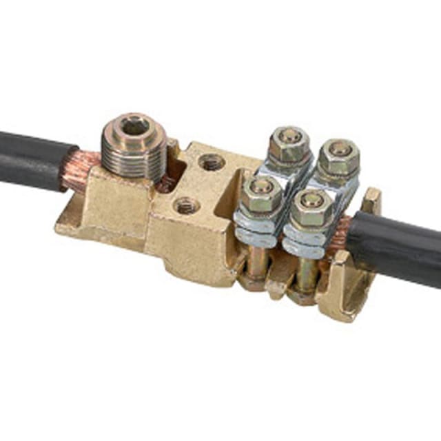 LEGRAND - Bloc de puissance Viking 3 câble 35/120 - câble 35/70 - 039010
