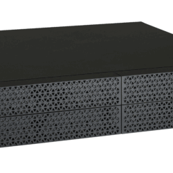 LEGRAND - Coffr. Batt. KEOR SPE 3 kVA Rack - 1 Ph Line-interactive - 311077