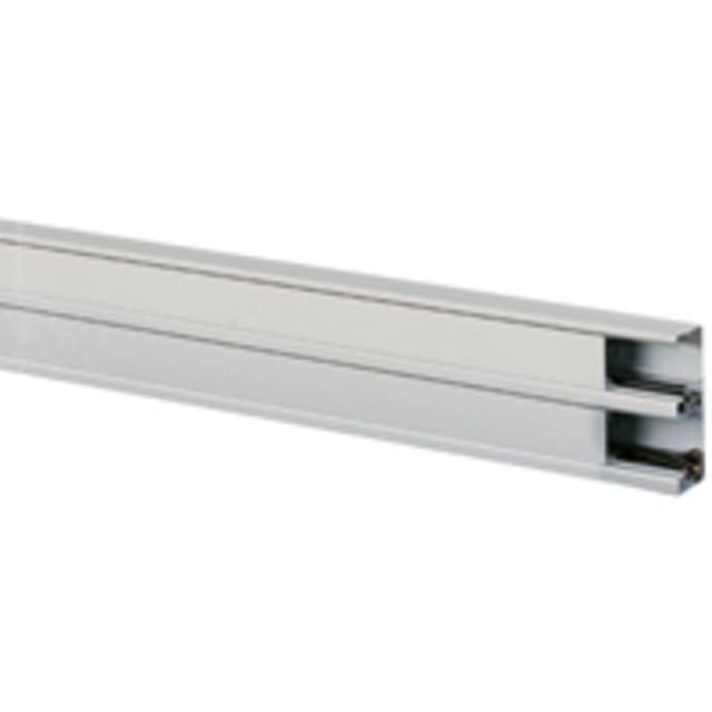 LEGRAND - Goulotte DLP ALU clip direct 50x130 - 603813
