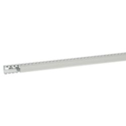 LEGRAND - Goulotte sans halogene 25x25 6/6.5 L= 2m - 636200
